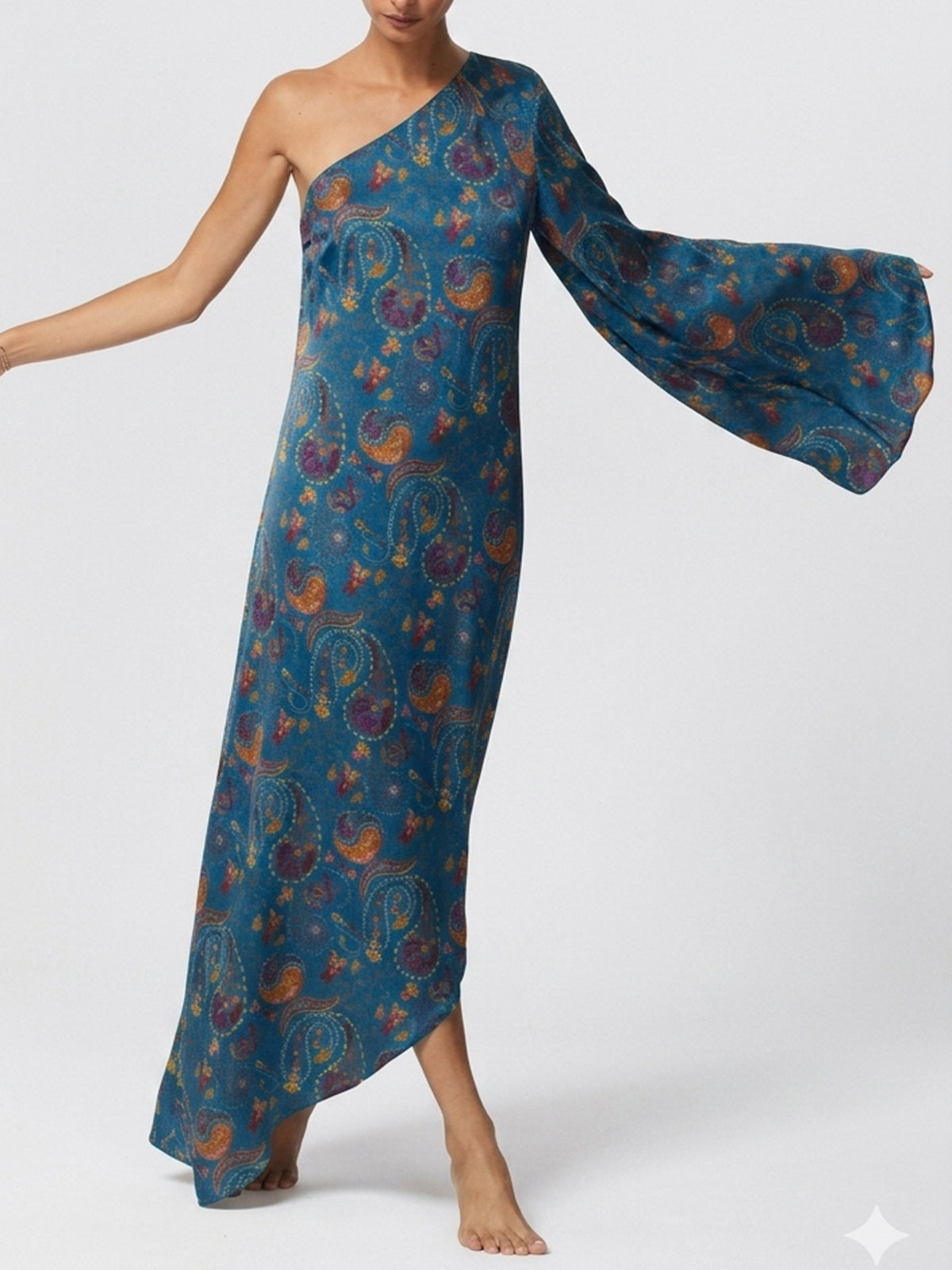 Vestido Grau · Pieza de Prueba