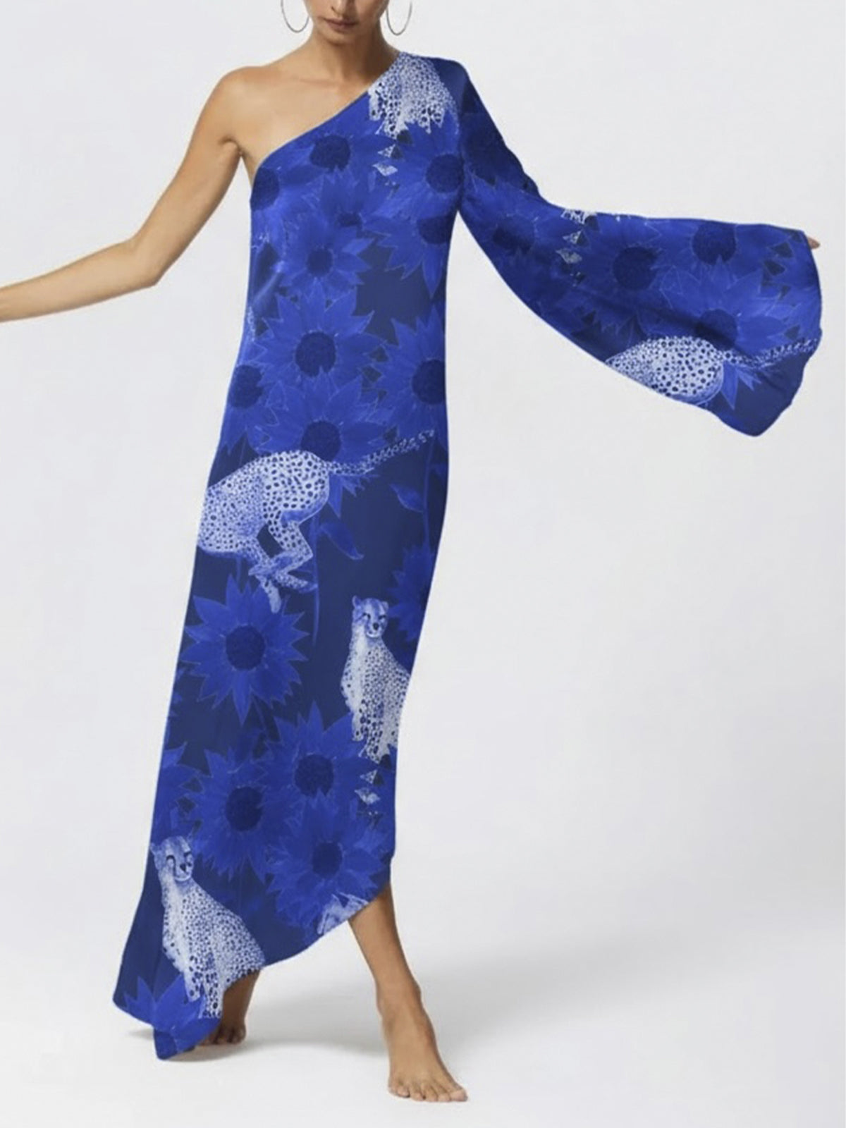 Vestido Grau · Pieza de Prueba
