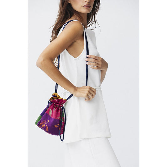 Bolso Bombonera Diana - Ana Cristina P.D. Design