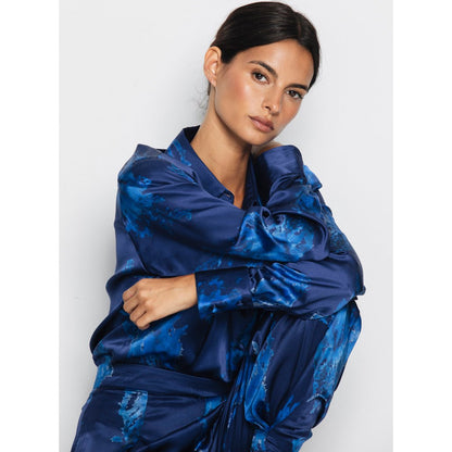 Camisa Cantábrica - Ana Cristina P.D. Design