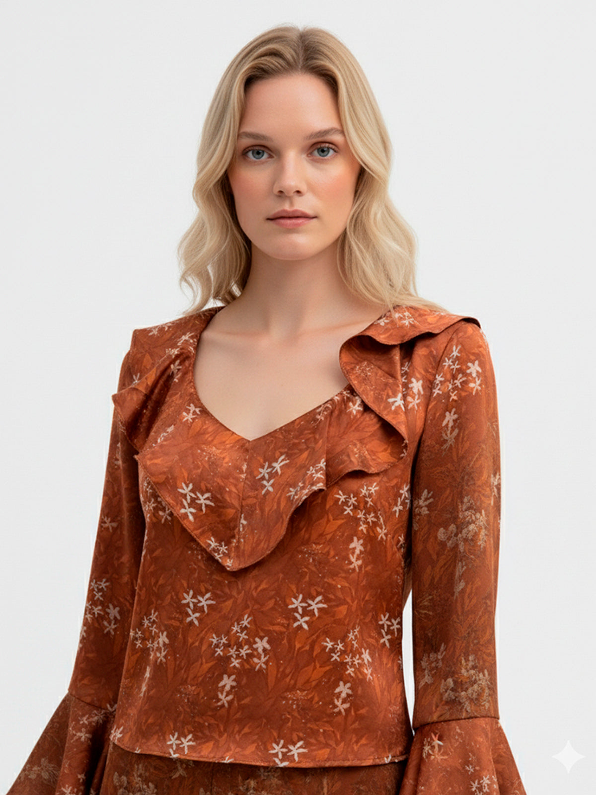Camisa Liguria