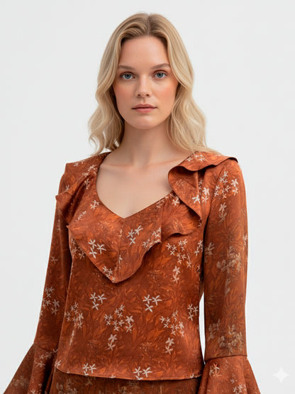 Camisa Liguria