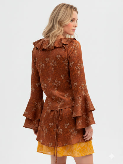 Camisa Liguria