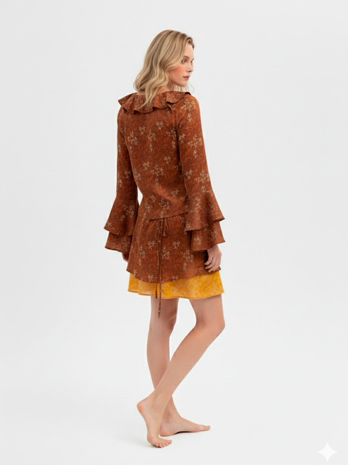 Ligurian shirt
