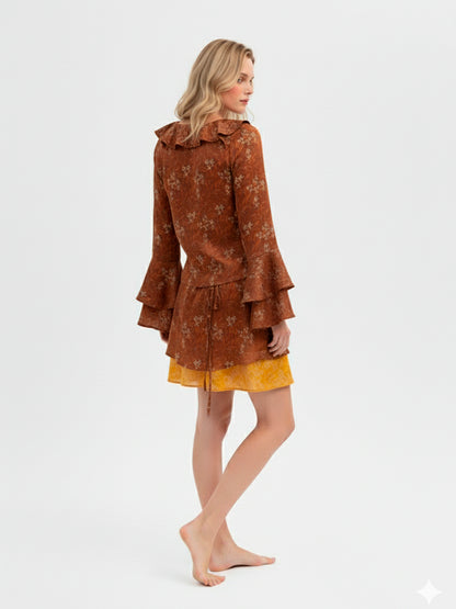 Ligurian shirt