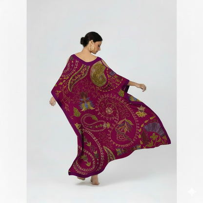 Estampado Turmalina Rubelita
