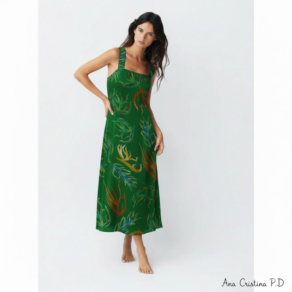 Moldavita Print 