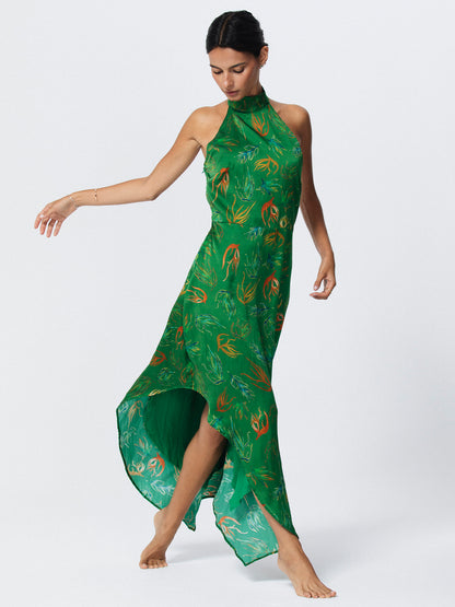 Caribe Dress