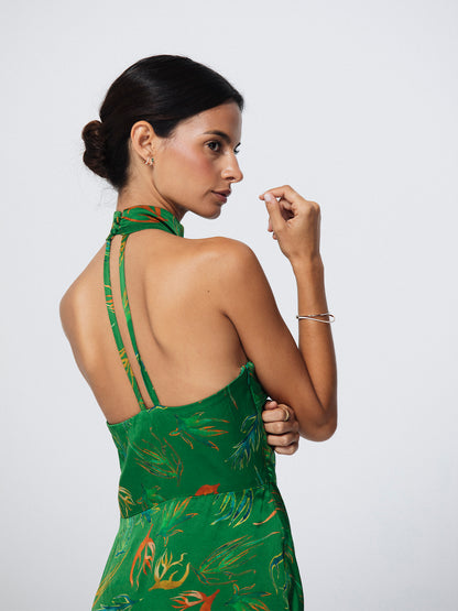 Caribe Dress