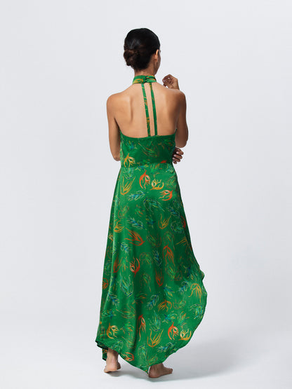 Caribe Dress