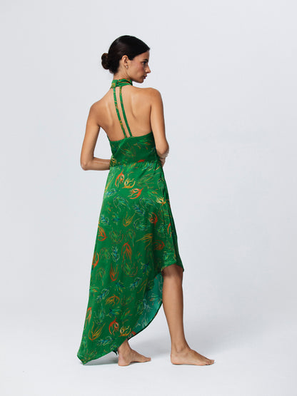Caribe Dress