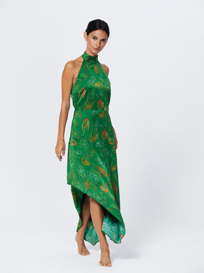 Caribe Dress
